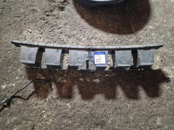 Achterbumperbalk OEM 30796391 voor Volvo S80 I image 2