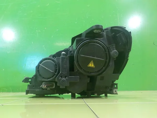 MERCEDES C W204 C204 COUPE AMG Xenon Rechter Koplamp A2048203839 image 5