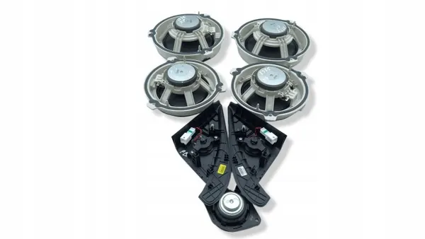 Conjunto de audio KIA Niro 2024 OEM AMD227555 image 5