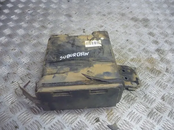 Filtro de carvão OEM 22963840 para Suburban/Escalade image 2