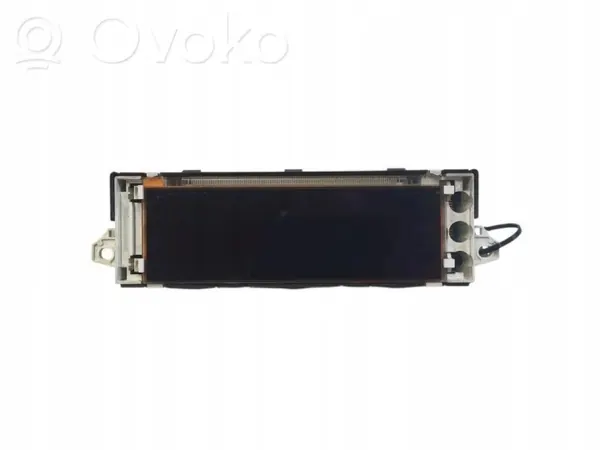 Boordcomputer OEM 9665614680 voor Citroen Jumpy image 2