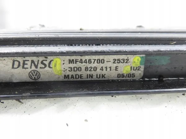 A/C Condensor OEM 3D0820411E voor VW Phaeton 3.0 TDI image 4