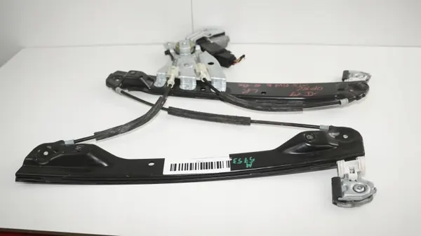 OEM 360185027 Régulateur Vitre Gauche Avant Opel Meriva B image 4