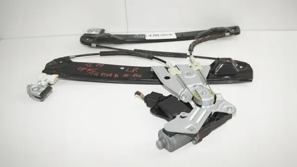 OEM 360185027 Régulateur Vitre Gauche Avant Opel Meriva B image 7