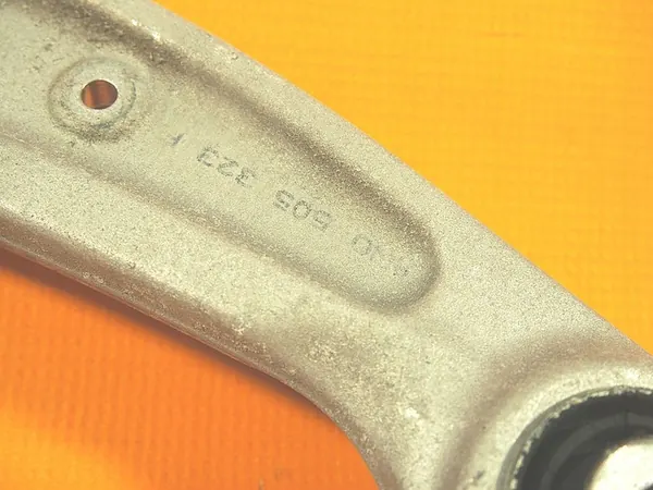 Braccio di Controllo Posteriore Sinistro Audi A4 8W B9 8w0505361e image 7