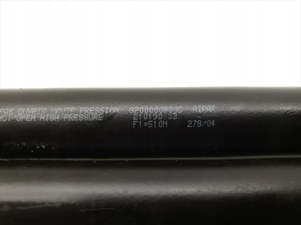 Takaluukun iskunvaimennin Renault Laguna 2004 Estate 8200000903C image 10