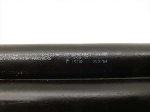 Takaluukun iskunvaimennin Renault Laguna 2004 Estate 8200000903C image 5