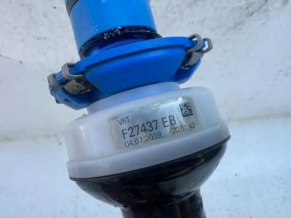 AdBlue-Einfüllstutzen Ford Transit Custom Lift OEM GK215J232A image 3