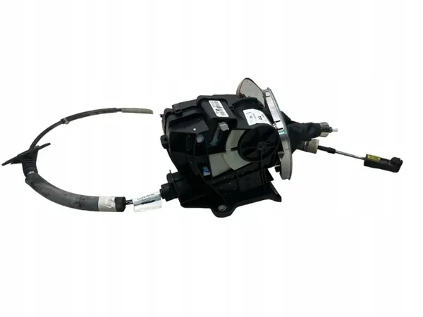 Seletor de mudanças Ford C-Max MK2 2.0 TDCI PowerShift OEM AV6P7C453AA image 2