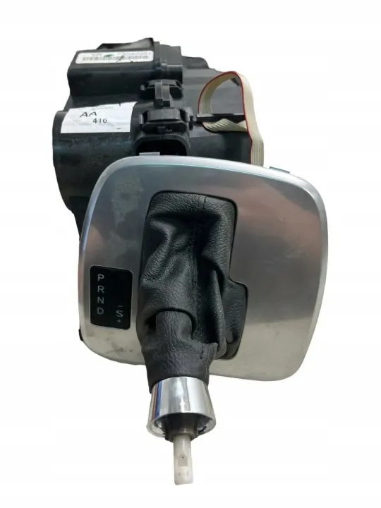 Seletor de mudanças Ford C-Max MK2 2.0 TDCI PowerShift OEM AV6P7C453AA image 3