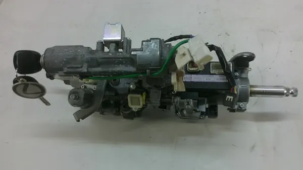Módulo de columna de dirección OEM 89227-48020 Lexus RX image 3