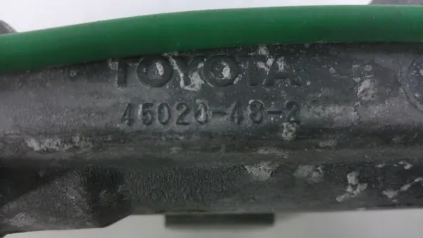 Módulo de columna de dirección OEM 89227-48020 Lexus RX image 5