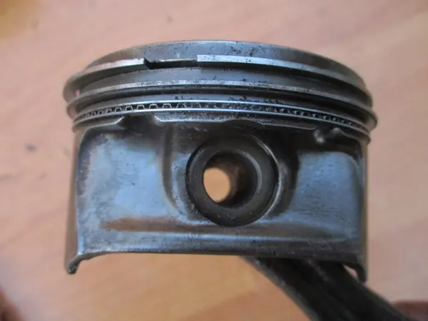 Bielle OEM 6 23 771 pour Opel 1.4 16V image 10