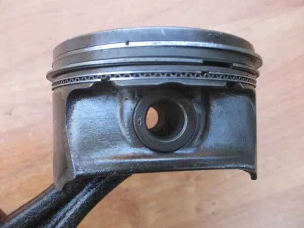 Bielle OEM 6 23 771 pour Opel 1.4 16V image 8
