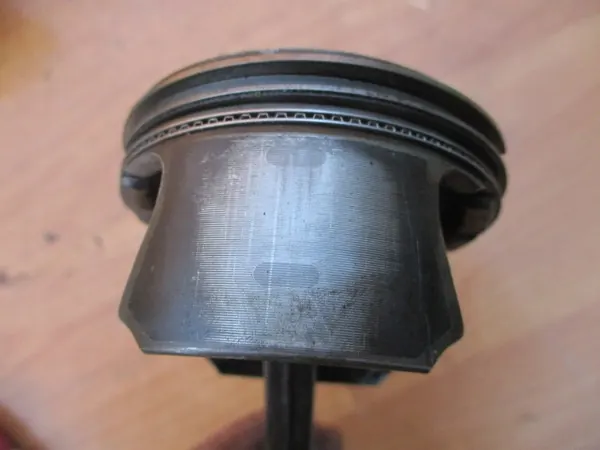 Bielle OEM 6 23 771 pour Opel 1.4 16V image 9