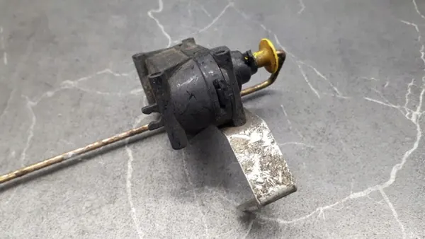 Centrale vergrendelingsactuator Mercedes W123 OEM silownik zamka centralnego image 7