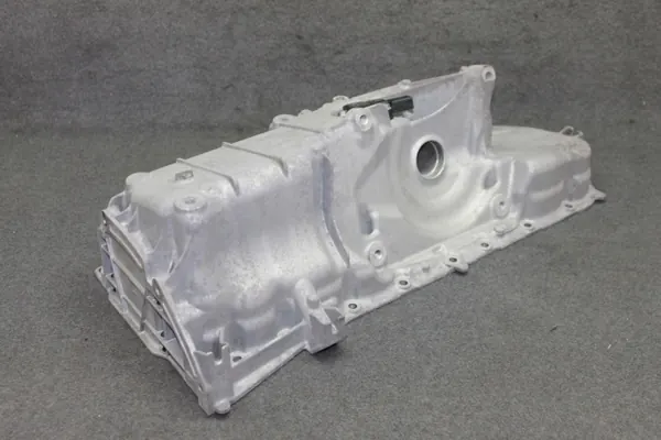 Sensor de cárter de óleo BMW OEM 7800323 X-Drive image 2