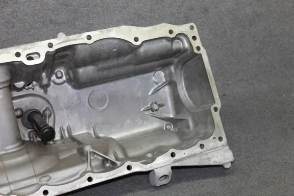 Sensor de cárter de óleo BMW OEM 7800323 X-Drive image 7