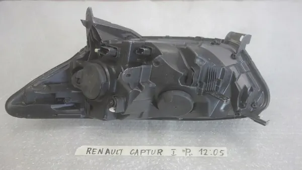 Oikea Etuvalo Renault Captur 2013- 260103714R image 3