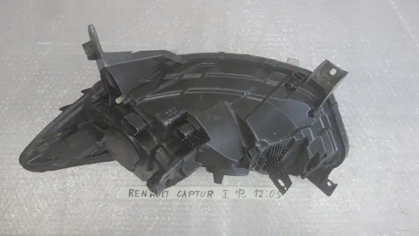 Oikea Etuvalo Renault Captur 2013- 260103714R image 4