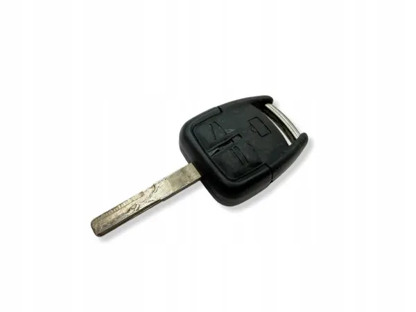 Llave Mando Opel OEM UHP1914 para Vectra C, Omega, Signum image 3