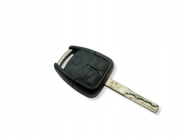 Llave Mando Opel OEM UHP1914 para Vectra C, Omega, Signum image 4