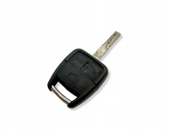 Llave Mando Opel OEM UHP1914 para Vectra C, Omega, Signum image 5