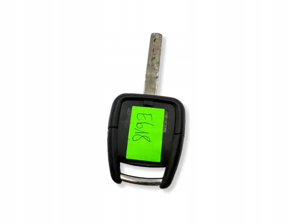 Llave Mando Opel OEM UHP1914 para Vectra C, Omega, Signum image 6