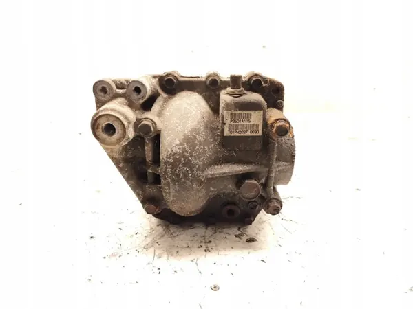 Jeep Compass Rear Differential 2.4 4x4 P3570A007 image 3
