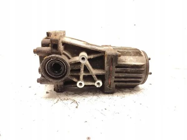 Jeep Compass Rear Differential 2.4 4x4 P3570A007 image 4