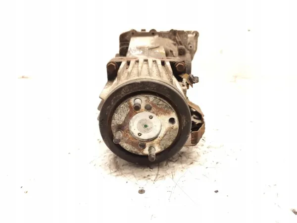 Jeep Compass Rear Differential 2.4 4x4 P3570A007 image 5