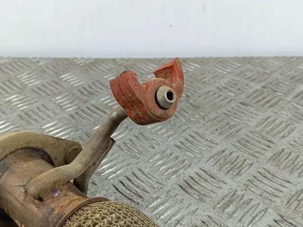 2022 Hyundai Kona I Collier d'échappement FOB37125 image 3