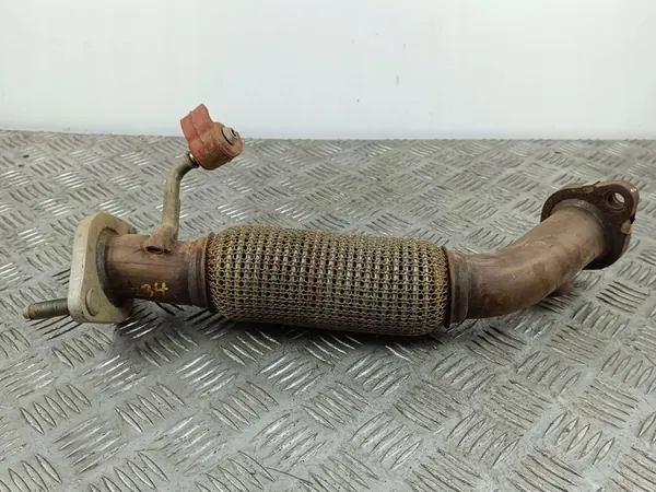 2022 Hyundai Kona I Collier d'échappement FOB37125 image 4