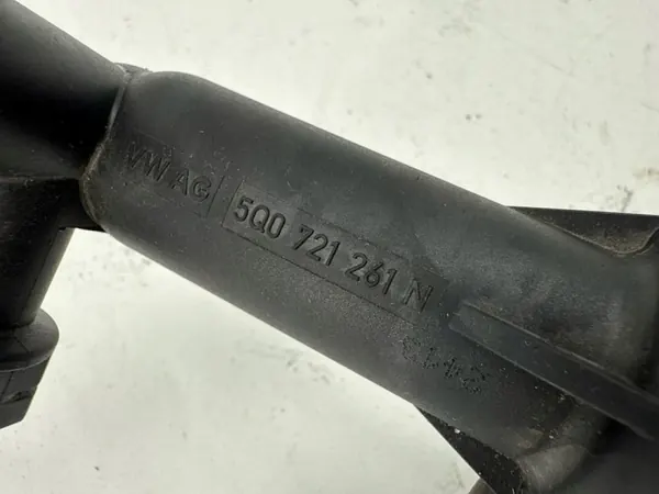 Audi Q2 2023 Wysprzęglik OEM 5Q0721261N image 8