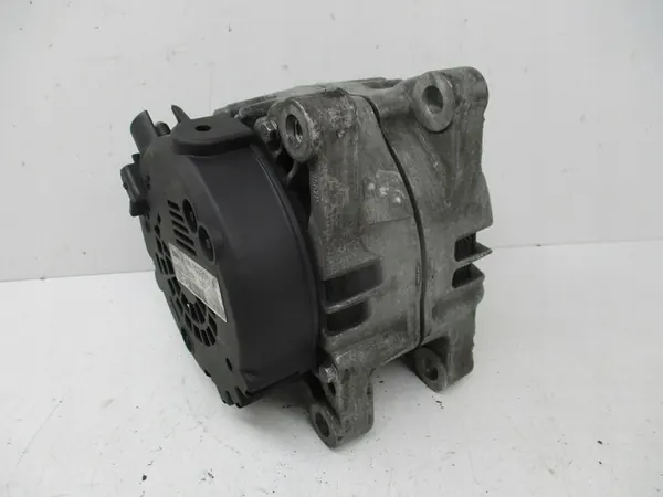 Citroen C5 X7 08-15 1.6 HDi Vaihtovirtageneraattori image 4