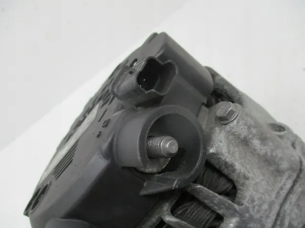 Citroen C5 X7 08-15 1.6 HDi Vaihtovirtageneraattori image 7