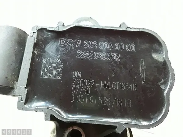 Bobina de encendido Renault Kadjar 2018 1300tce a2829060000 image 4