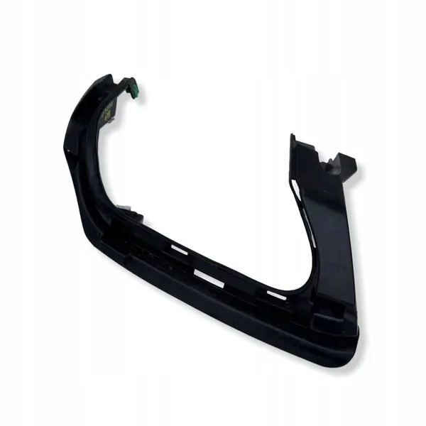 Stoßdämpfer-Verlängerung Volvo S90/V90 OEM 31383341 image 2