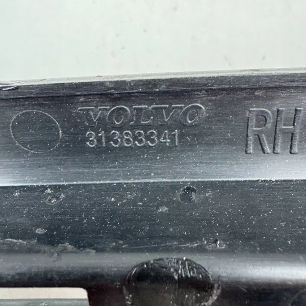 Stoßdämpfer-Verlängerung Volvo S90/V90 OEM 31383341 image 3