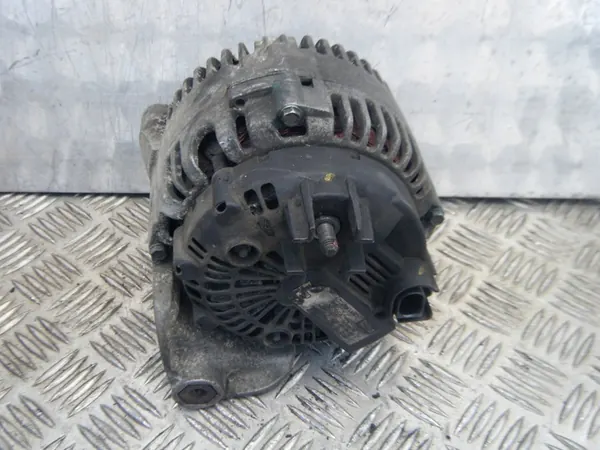 BMW 7 E65 3.0 D Vaihtovirtageneraattori 7789981 image 3