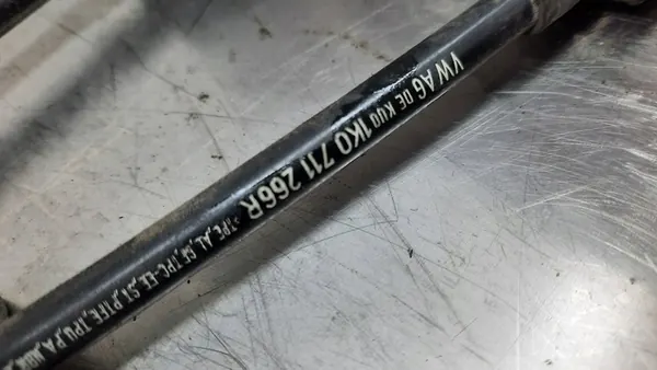 Cabo de Câmbio Seat Altea XL 1.6 MPI 08R image 10