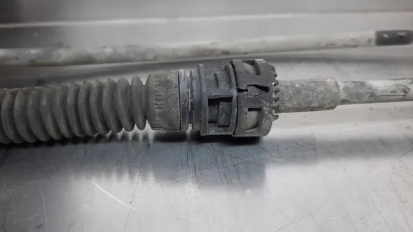 Cabo de Câmbio Seat Altea XL 1.6 MPI 08R image 2