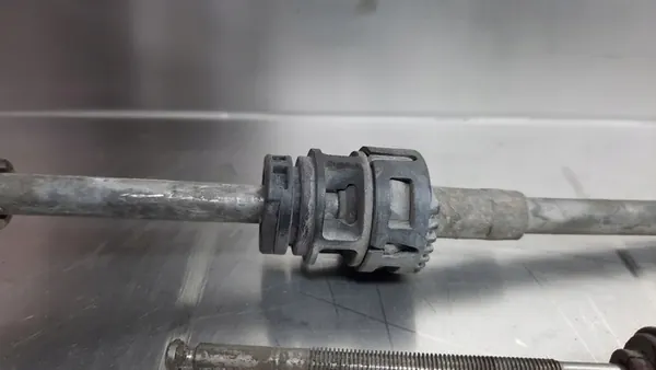 Cabo de Câmbio Seat Altea XL 1.6 MPI 08R image 3