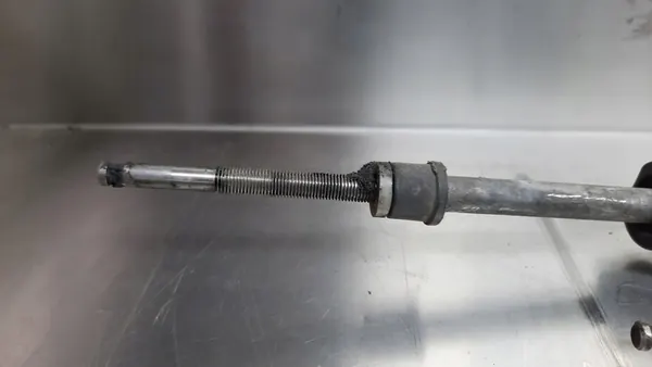 Cabo de Câmbio Seat Altea XL 1.6 MPI 08R image 4