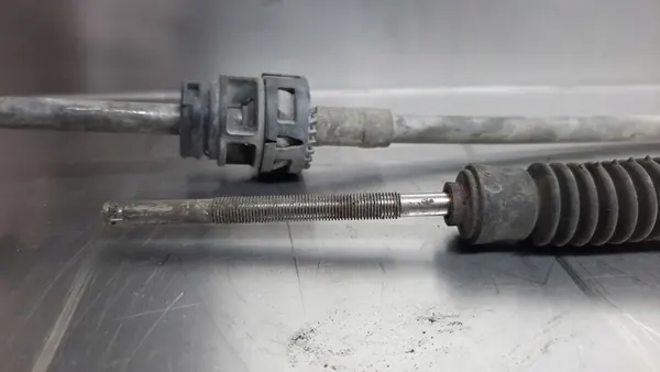 Cabo de Câmbio Seat Altea XL 1.6 MPI 08R image 5