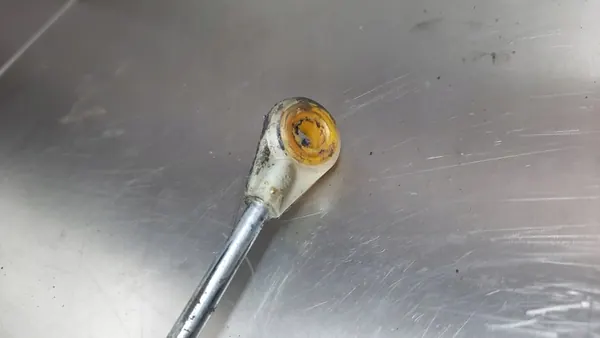 Cabo de Câmbio Seat Altea XL 1.6 MPI 08R image 7