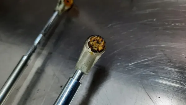 Cabo de Câmbio Seat Altea XL 1.6 MPI 08R image 8