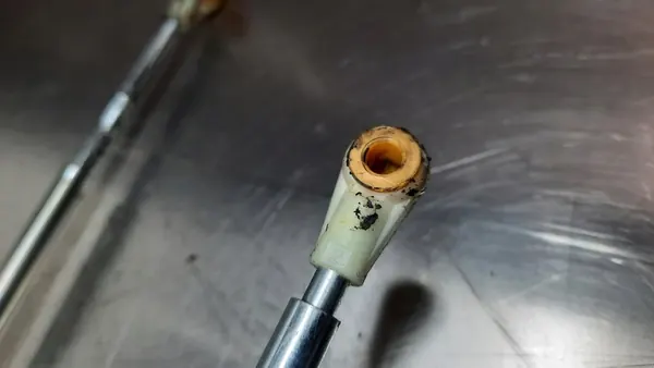 Cabo de Câmbio Seat Altea XL 1.6 MPI 08R image 9