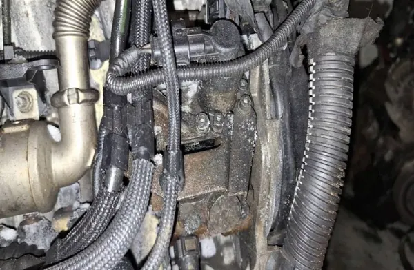 OEM 0445010102 Högtrycksbränslepump Peugeot 307 image 6