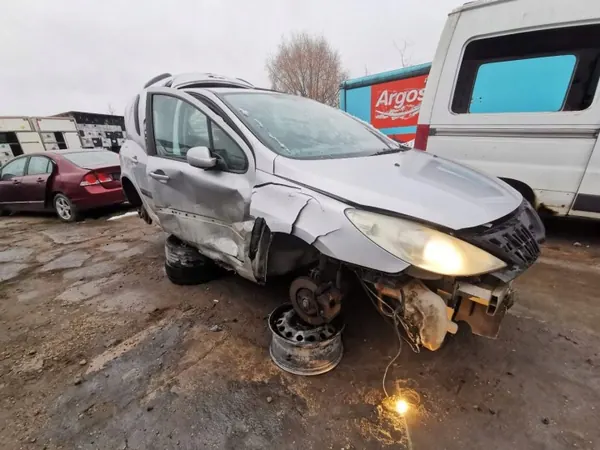 OEM 0445010102 Högtrycksbränslepump Peugeot 307 image 7